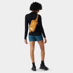 Alternative view of Smartwool Merino Women's 4 Hike Short