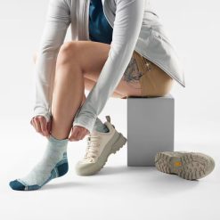 Alternative view of Smartwool Merino Women's Hike Ankle Socks
