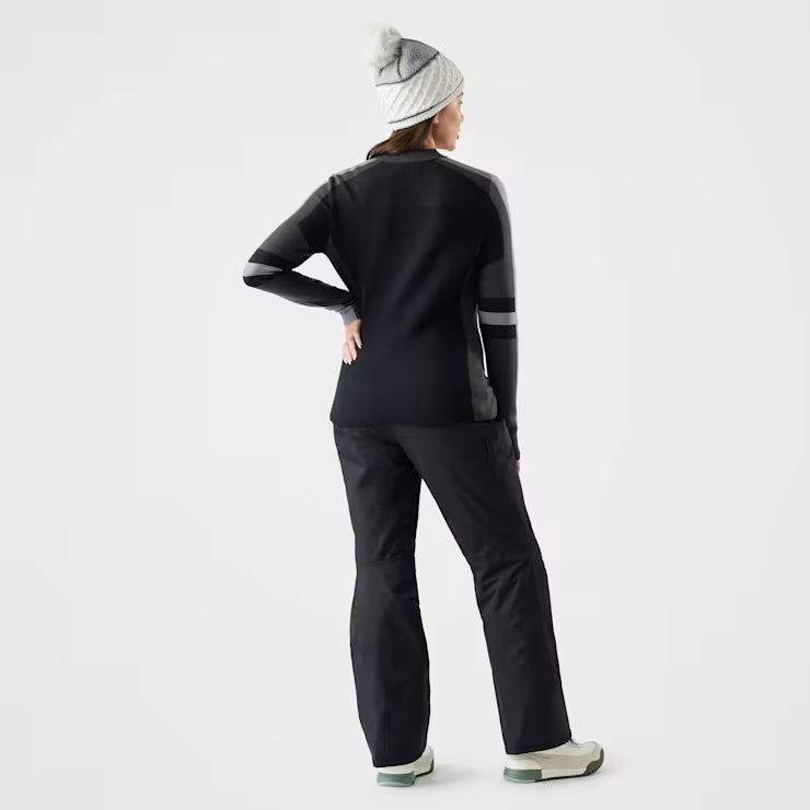 Smartwool Merino Women's Alpine Crew - Image 2