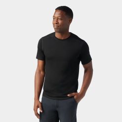 Smartwool Merino Men's Merino Short Sleeve Tee