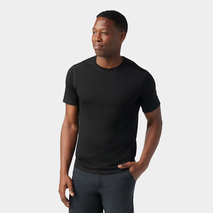 Smartwool Merino Men's Merino Short Sleeve Tee