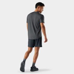 Alternative view of Smartwool Merino Men's Active Mesh Short Sleeve