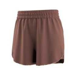 Alternative view of Smartwool Merino Women's Active Lined 3 Short