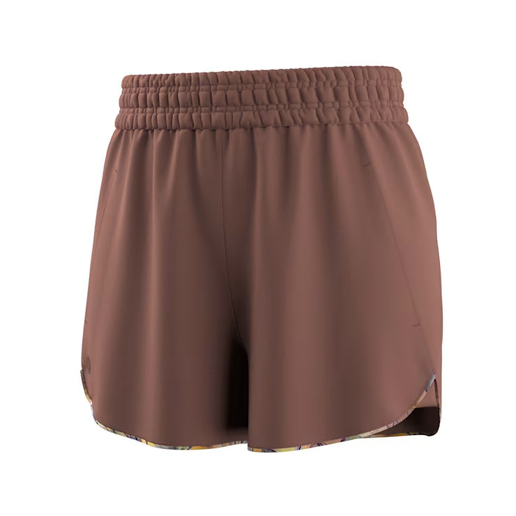Smartwool Merino Women's Active Lined 3 Short - Image 2