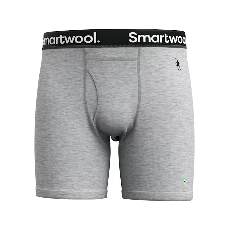 Smartwool Merino Men's Merino Boxer Brief - Image 3