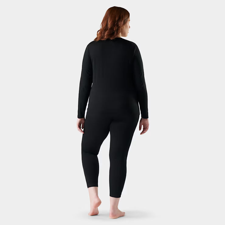 Smartwool Merino Women's Classic All-Season Merino Base Layer Bottom Plus - Image 3