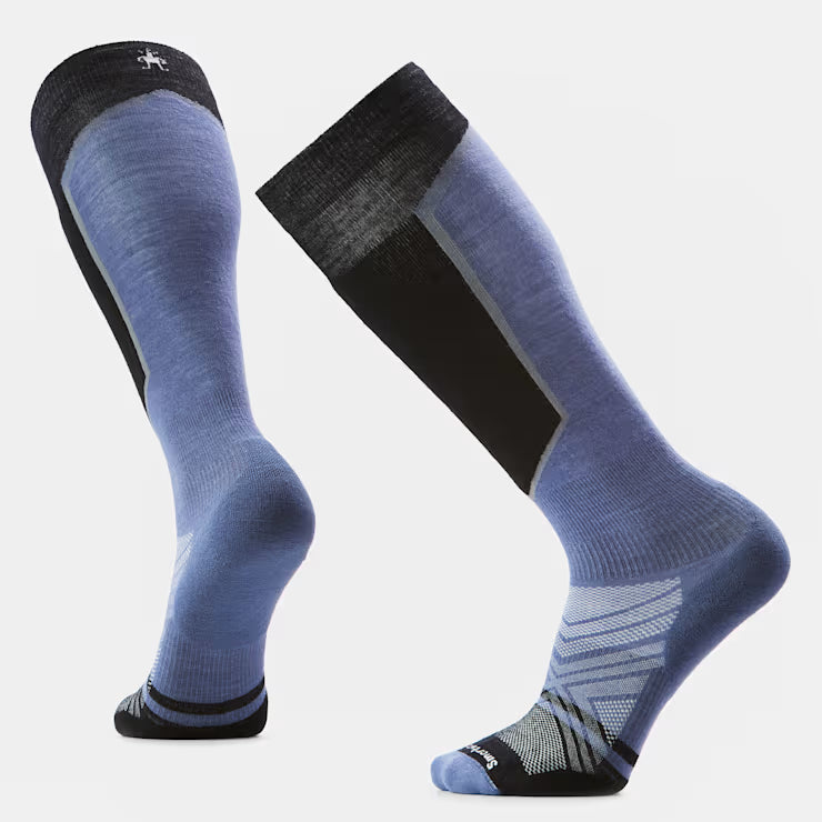 Smartwool Merino Ski Extra Stretch Over The Calf Socks