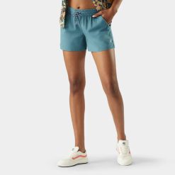 Smartwool Merino Women's Merino 4 Hike Short