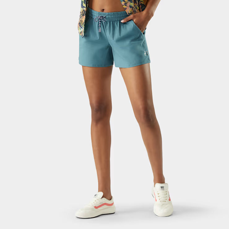 Smartwool Merino Women's Merino 4 Hike Short