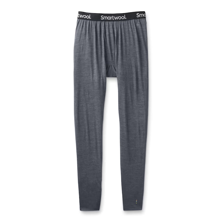 Smartwool Merino Men's Classic All-Season Merino Base Layer Bottom - Image 3