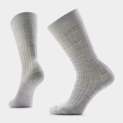 Smartwool Merino Women's Everyday Slouchy Rib Tall Crew Socks