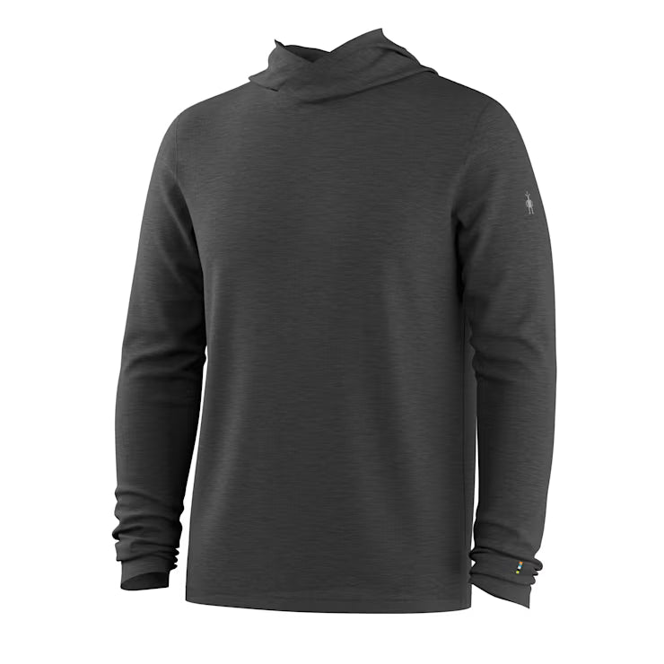 Smartwool Merino Men's Merino Sun Hoodie - Image 4