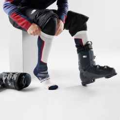 Alternative view of Smartwool Merino Ski Over The Calf Socks