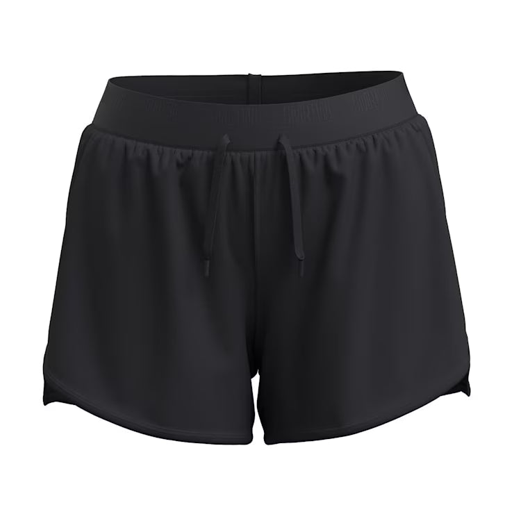 Smartwool Merino Women's Active Lined 4 Short - Image 3