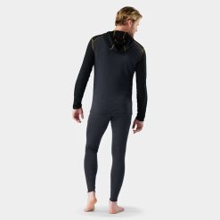 Alternative view of Smartwool Merino Men's Classic Thermal Merino Base Layer Hoodie