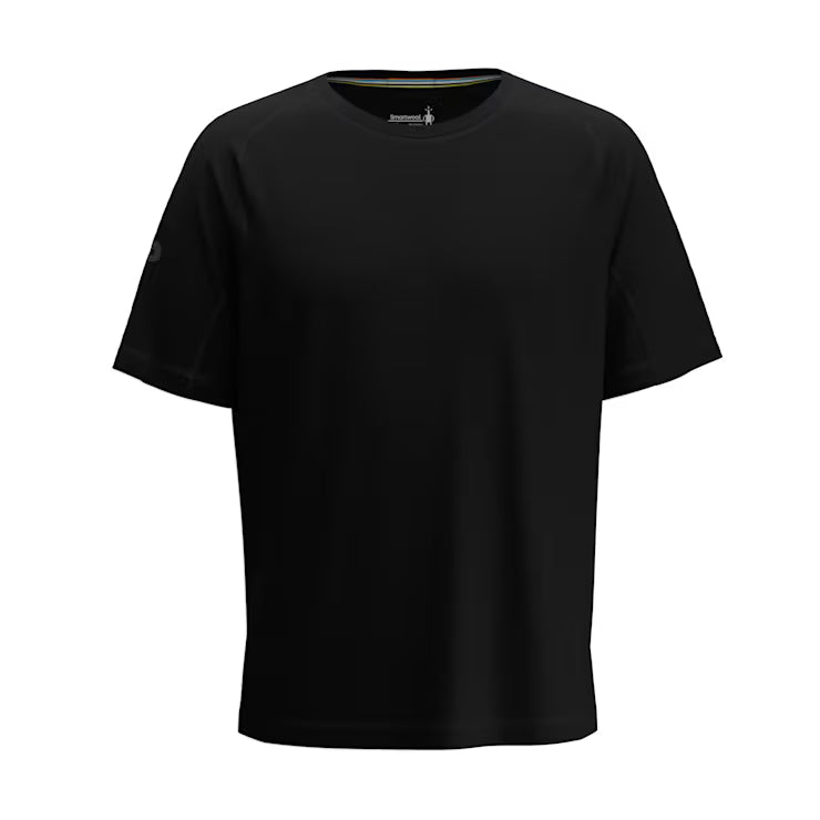 Smartwool Merino Men's Active Ultralite Short Sleeve - Image 3