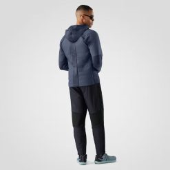 Alternative view of Smartwool Merino Men's Smartloft Hooded Jacket