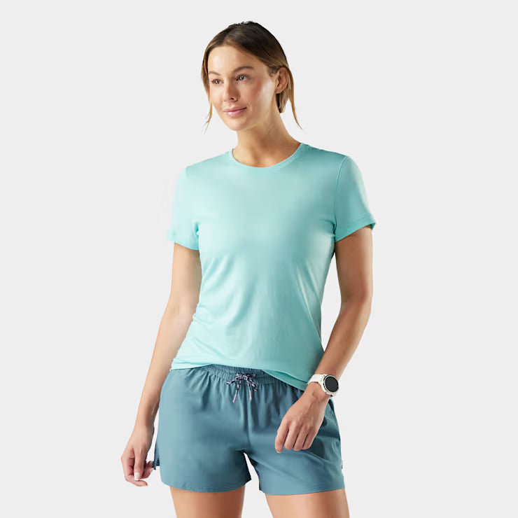 Smartwool Merino Women's Merino Short Sleeve Tee