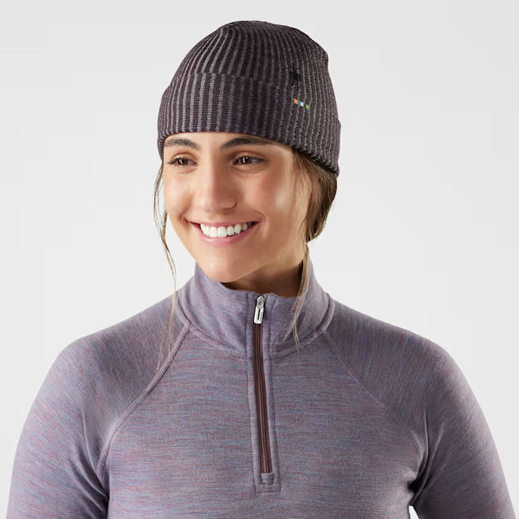 Smartwool Merino Thermal Merino Rib Beanie