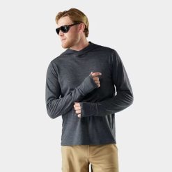 Smartwool Merino Men's Merino Sun Hoodie