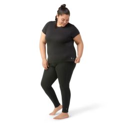 Smartwool Merino Women's Merino Short Sleeve Tee Plus