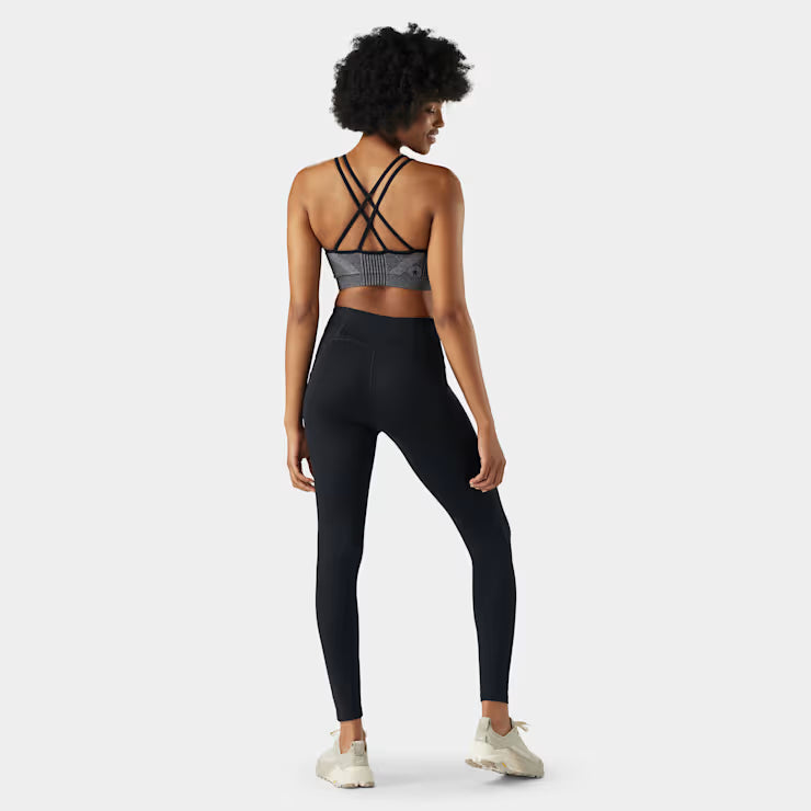 Smartwool Merino Women's Active Legging - Image 2