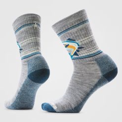 Smartwool Merino Everyday Hookset Crew Socks