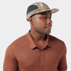 Smartwool Merino Smartwool 5 Panel Hat