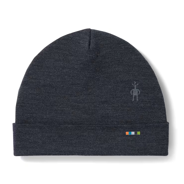 Smartwool Merino Thermal Merino Reversible Cuffed Beanie - Image 3