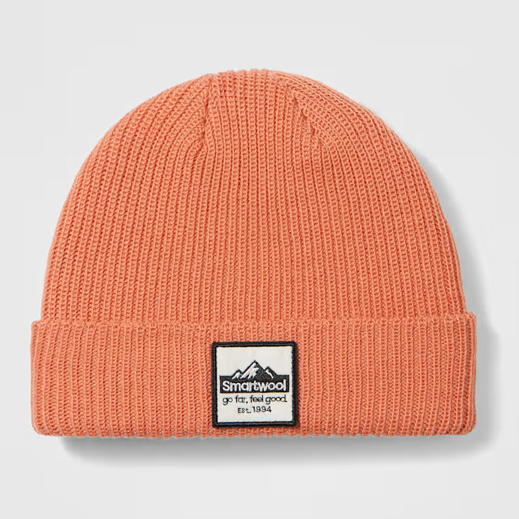 Smartwool Merino Smartwool Patch Beanie - Image 3