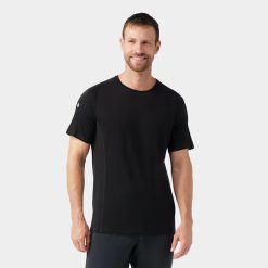 Smartwool Merino Men's Active Ultralite Short Sleeve