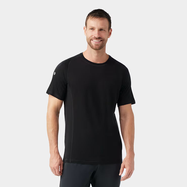 Smartwool Merino Men's Active Ultralite Short Sleeve