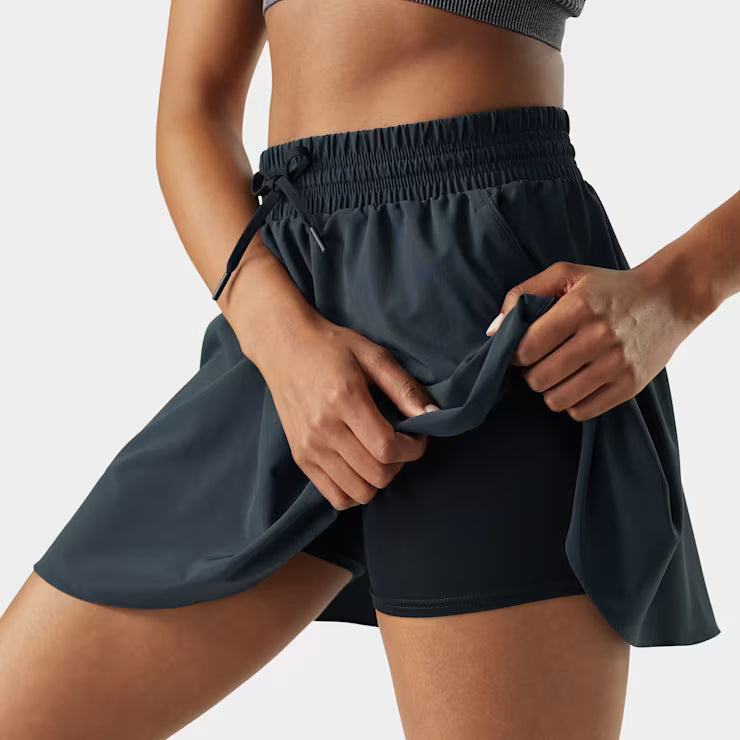 Smartwool Merino Women's Active Lined Skirt - Image 4