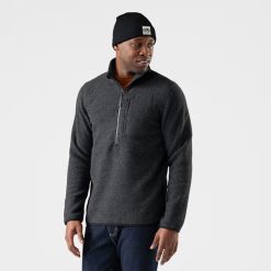 Smartwool Merino Men's Second Cut? Fleece 1/2 Zip