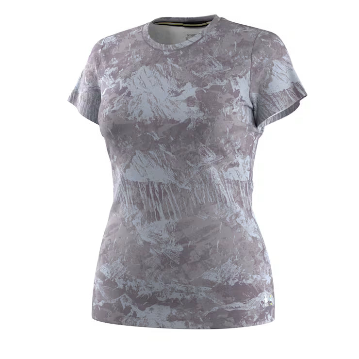 Smartwool Merino Women's Merino Short Sleeve Tee - Image 3