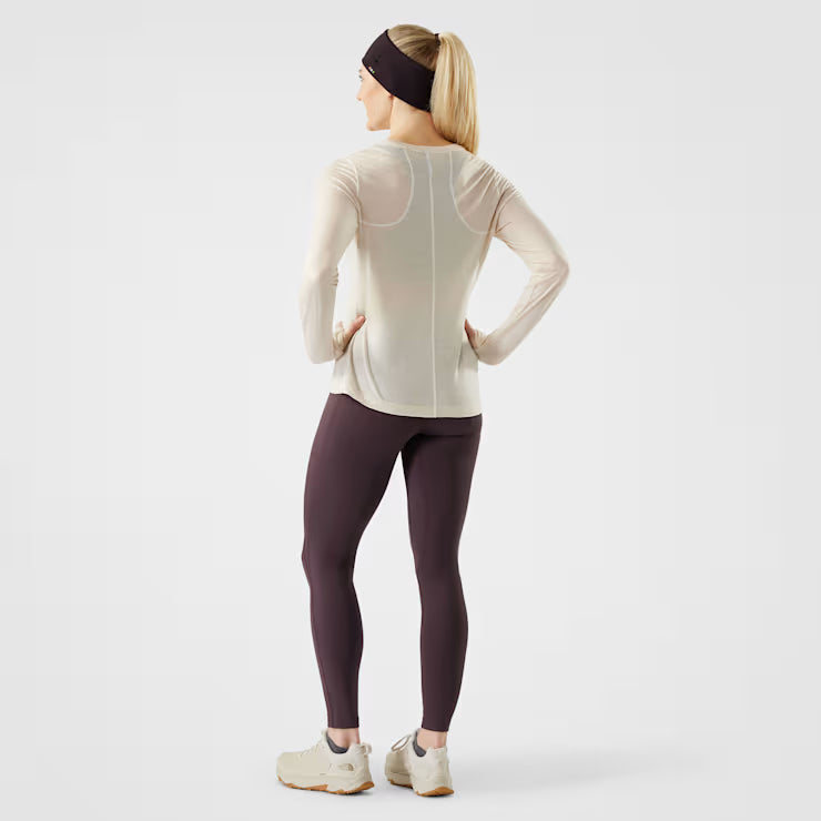 Smartwool Merino Women's Active Long Sleeve - Image 2