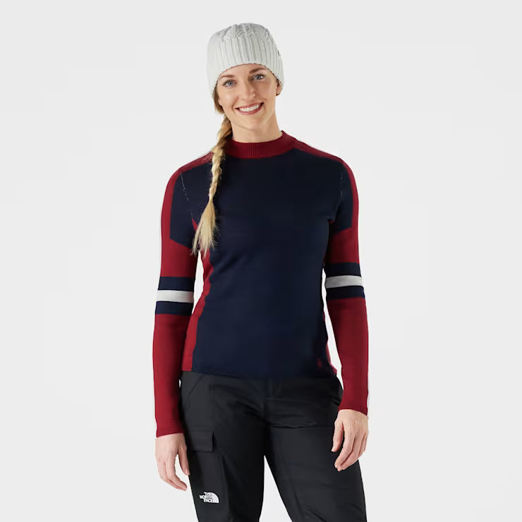Smartwool Merino Women's Alpine Crew