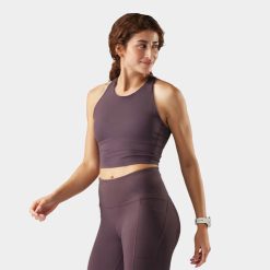 Smartwool Merino Women's Active Crop Bra