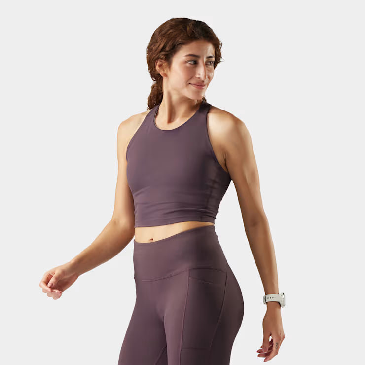 Smartwool Merino Women's Active Crop Bra