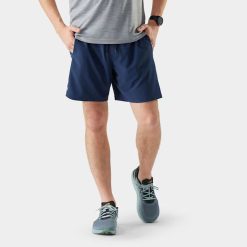Smartwool Merino Men's Active Lined 7 Short