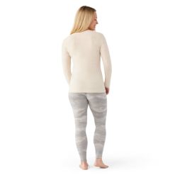 Alternative view of Smartwool Merino Women's Classic Thermal Merino Base Layer Crew