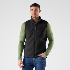 Smartwool Merino Men's Second Cut? Fleece Vest