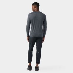 Alternative view of Smartwool Merino Men's Active Ultralite Long Sleeve