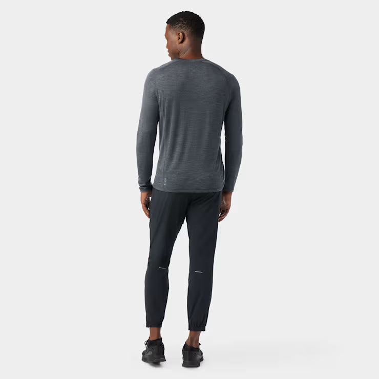 Smartwool Merino Men's Active Ultralite Long Sleeve - Image 2