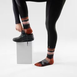 Alternative view of Smartwool Merino Women's Bike Cold Weather Crew Socks
