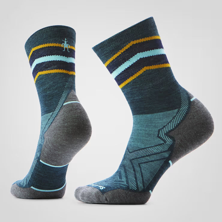 Smartwool Merino Women's Run Mid Crew Socks