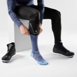 Alternative view of Smartwool Merino Nordic Crew Socks