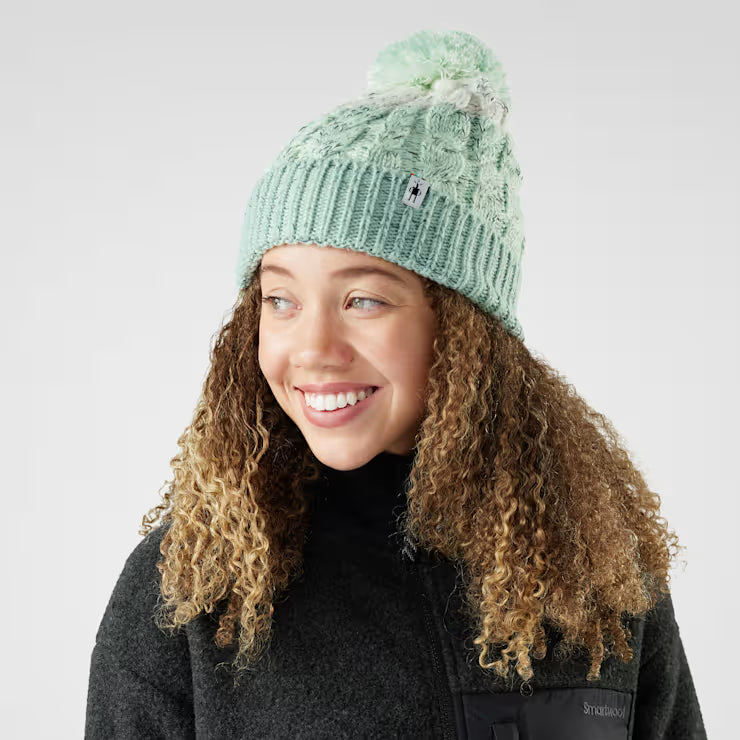 Smartwool Merino Isto Retro Beanie