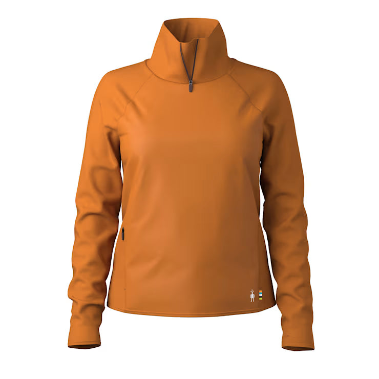 Smartwool Merino Women's Smartloft Pullover - Image 5