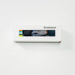 Alternative view of Smartwool Merino Hike Ankle Socks Trio Gift Box